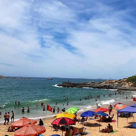 Pousada Da Baleia Rio das Ostras Exterior photo